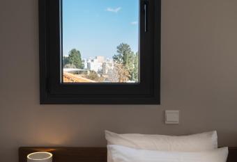 Alinea Suites Limassol Center allows 18 year olds to book a room