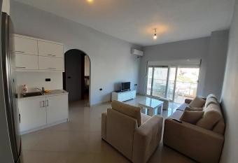 Holiday Sea View Apartment allows 18 year olds to book a room