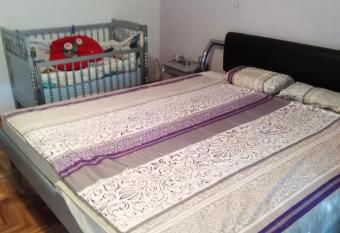 Sunce has Balcony rooms