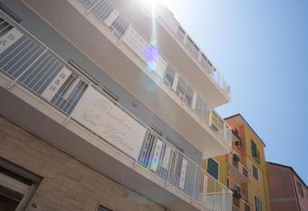Residenza Ca    Vittoria has Balcony rooms