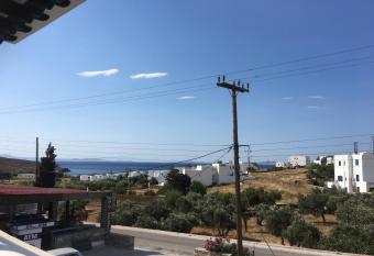 Petrosfamily2 has Balcony rooms