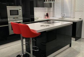 Casa Chic Caminito del Rey allows 18 year olds to book a room