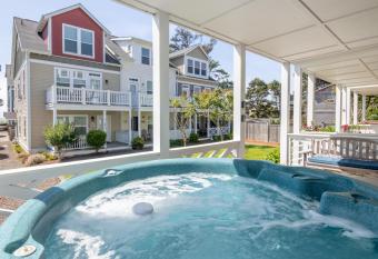 Dolce Vita has Balcony rooms