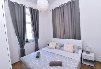 Donatella allows 18 year olds to book a room