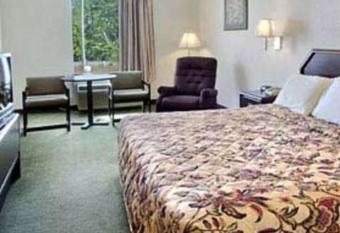 Gray Inn and Suites allows 18 year olds to book a room