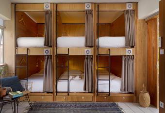 Kultur Umalas allows 18 year olds to book a room