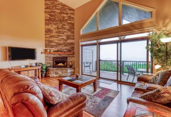 Reserve 14-B has Balcony rooms