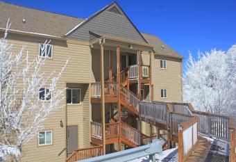 Sugar Ski 11-202 has Balcony rooms