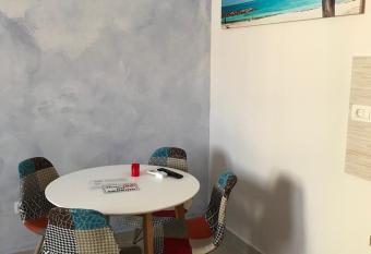 Helada Apartments allows 18 year olds to book a room