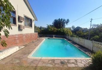 Nkosazana Guest House has Balcony rooms