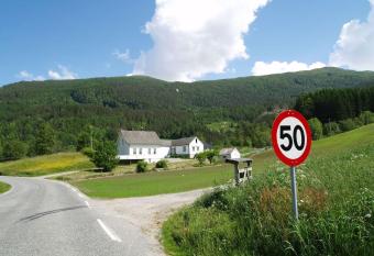 Farm apartment Siloen - Herand, Hardanger has Balcony rooms