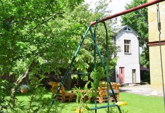 Private apartment in the centre of P  rnu/Pernau allows 18 year olds to book a room