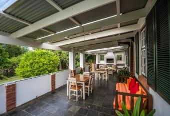 Lanherne Guest House Bed & Breakfast allows 18 year olds to book a room