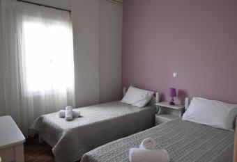 Rodi Retro allows 18 year olds to book a room