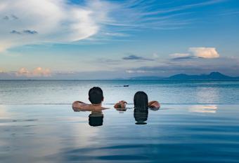 Maison Dedine- SmallLuxuryHotels -Adults Only allows 18 year olds to book a room