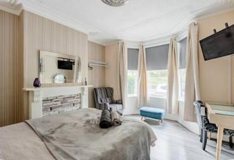 Highfields House allows 18 year olds to book a room