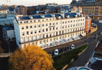 Bike & Boot Inns Scarborough - Leisure Hotels for Now allows 18 year olds to book a room