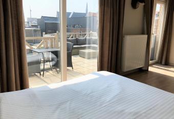 Palazzo by Villa Verde -Unique appartment- has Balcony rooms