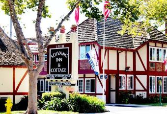 Solvang Inn And Cottages allows 18 year olds to book a room