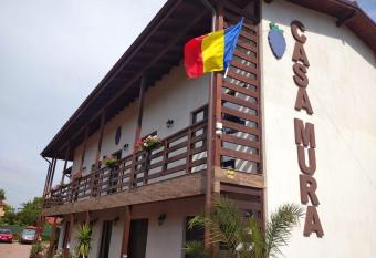 Casa Mura has Balcony rooms