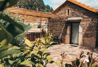 Casa da Eira has Balcony rooms