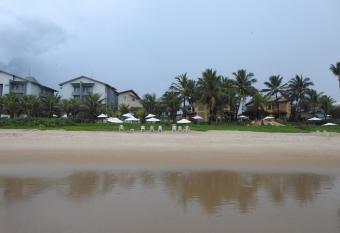 Apartamentos beira mar allows 18 year olds to book a room