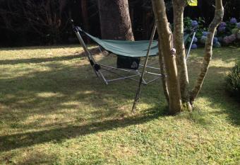 Chez Uli allows 18 year olds to book a room