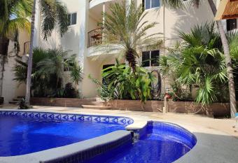 Hotel Ashly has Balcony rooms