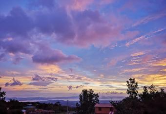 Calathea Lodge Monteverde has Balcony rooms