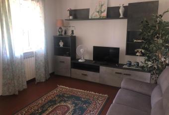 Casa di Armida allows 18 year olds to book a room