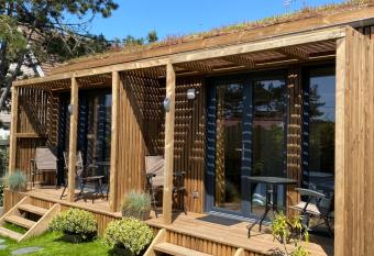 Cot   Dune allows 18 year olds to book a room