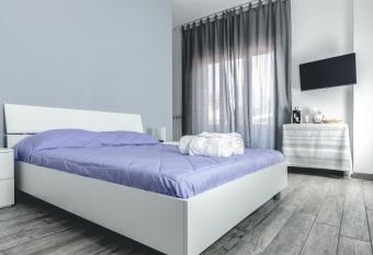 B&B Casa Marconi has Balcony rooms