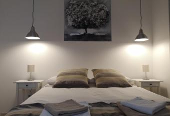 Julia apartment has Balcony rooms