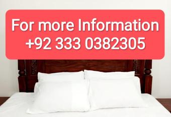 Blue Moonlight GuestHouse allows 18 year olds to book a room