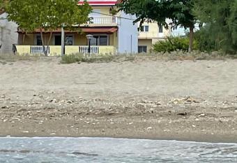 Maria Apartments has Balcony rooms