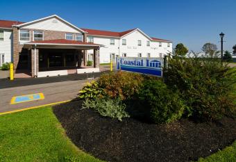 Coastal Inn Sackville allows 18 year olds to book a room