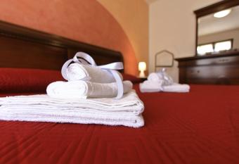 Residenza Franca has Balcony rooms