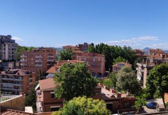 Affitto turistico - La Terrazzina has Balcony rooms