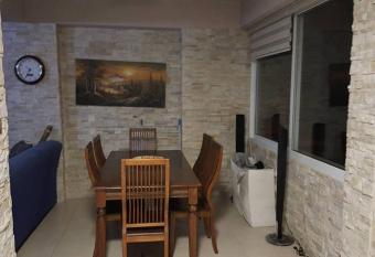 kalochoritis has Balcony rooms