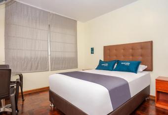 Ayenda Casa Aika America allows 18 year olds to book a room