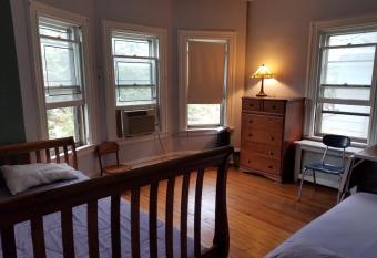 Sid's Victorian Oasis allows 18 year olds to book a room