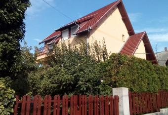 KATA VEND  GH  Z has Balcony rooms