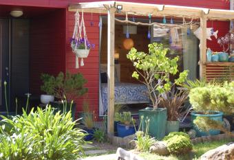 L Abri du Marin allows 18 year olds to book a room