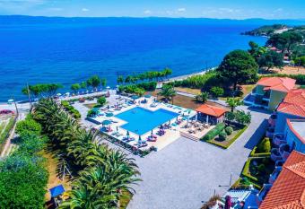 HOTEL BELLA VISTA has Balcony rooms