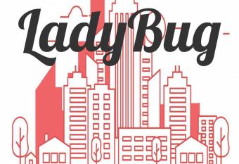 Apartman Ladybug has Balcony rooms