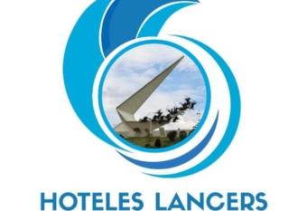 Hoteles Lancers, Melgar has Balcony rooms