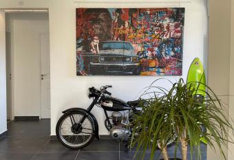 Art_Booking . . . by Benoit_B allows 18 year olds to book a room