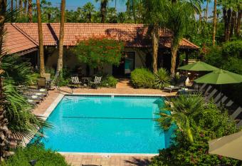 La Maison Hotel - Adults Only allows 18 year olds to book a room