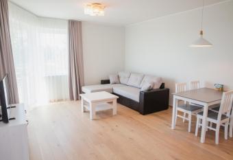 Tiiru beachside apartment allows 18 year olds to book a room