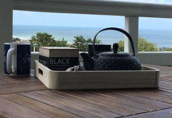 Cap Bleu allows 18 year olds to book a room